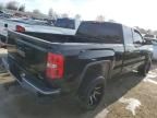 2016 GMC Sierra K1500 SLE