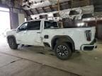 2020 GMC Sierra K2500 AT4