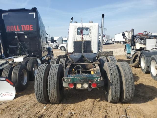 1981 Peterbilt 359