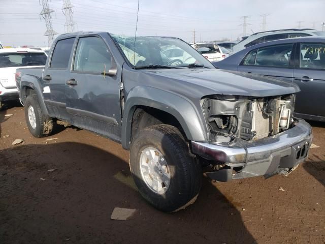 2008 Chevrolet Colorado