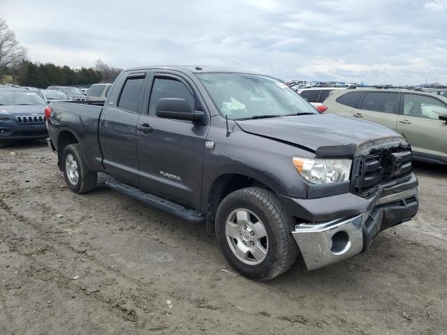 2011 Toyota Tundra Double Cab SR5