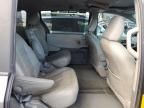 2012 Toyota Sienna XLE