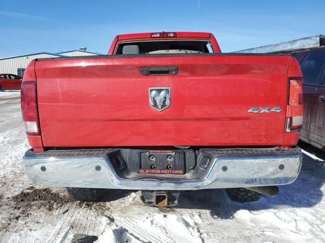 2016 Dodge RAM 2500 ST