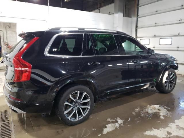 2017 Volvo XC90 T6