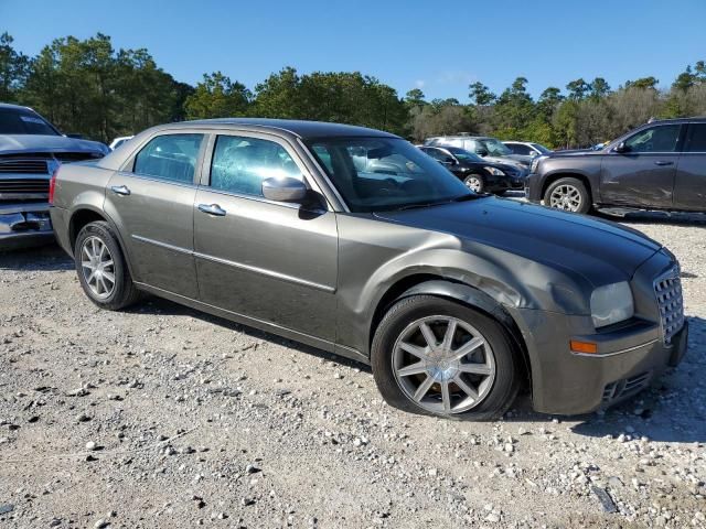 2010 Chrysler 300 Touring