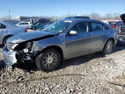 Chrysler Sebring Vehiculos salvage en venta: 2009 Chrysler Sebring Touring