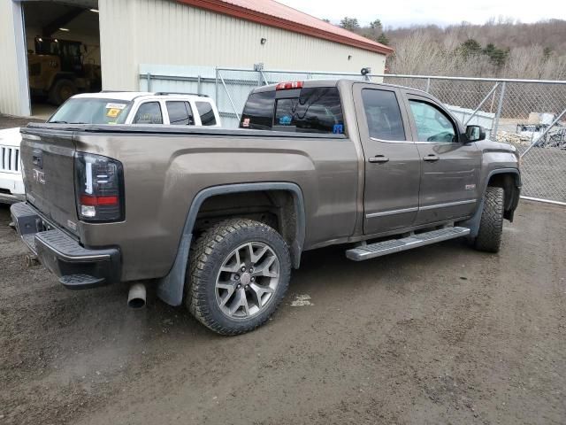 2015 GMC Sierra K1500 SLT