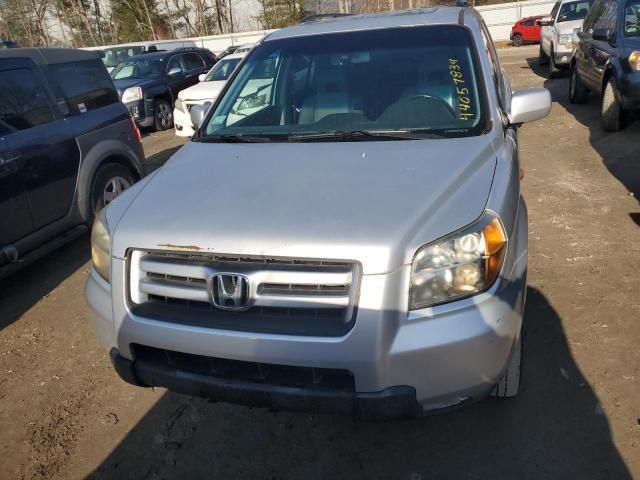 2006 Honda Pilot EX