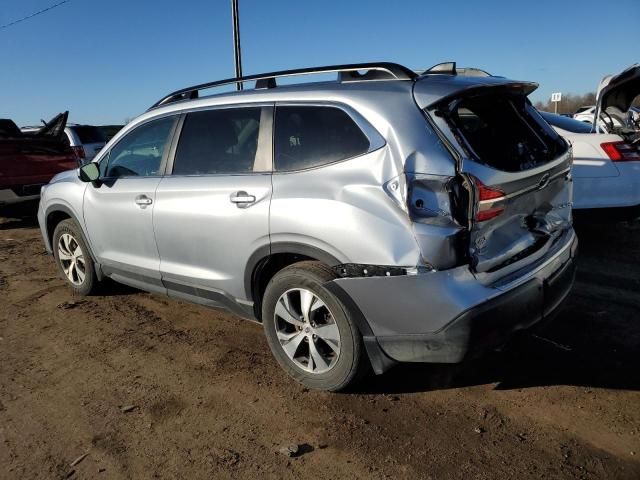 2020 Subaru Ascent Premium