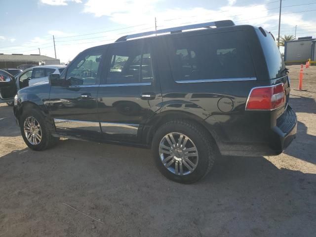 2007 Lincoln Navigator