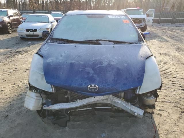 2009 Toyota Prius