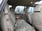 2002 Cadillac Escalade Luxury