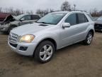 2009 Mercedes-Benz ML 350