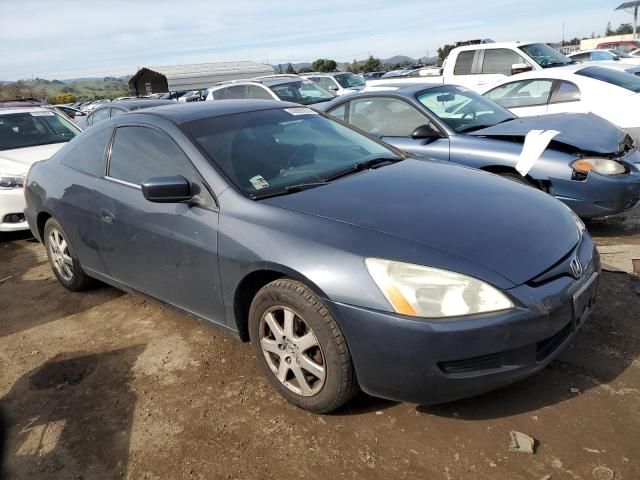 2005 Honda Accord EX