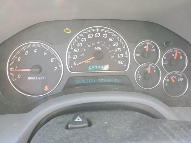 2005 GMC Envoy XL