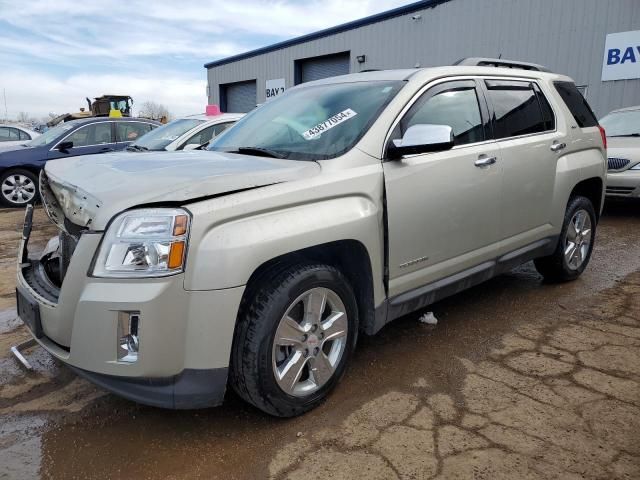 2015 GMC Terrain SLT