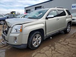 GMC salvage cars for sale: 2015 GMC Terrain SLT