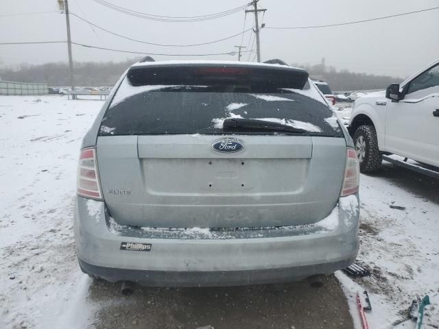 2007 Ford Edge SE