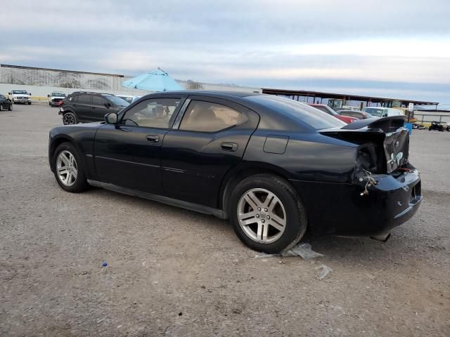 2007 Dodge Charger R/T