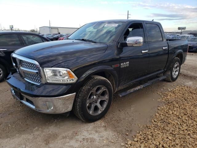 2016 Dodge 1500 Laramie