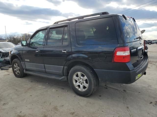 2007 Ford Expedition XLT