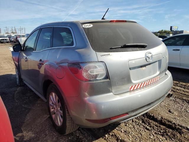 2011 Mazda CX-7