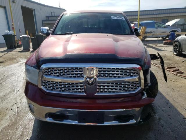 2013 Dodge 1500 Laramie