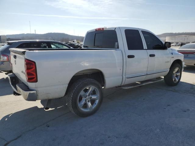 2008 Dodge RAM 1500 ST