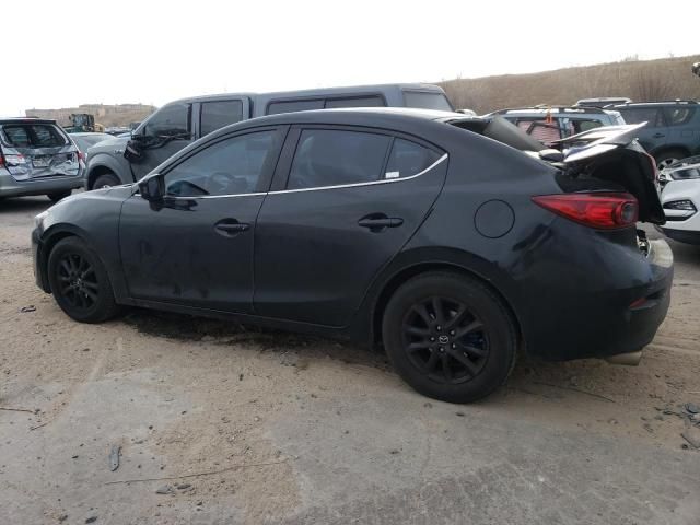 2014 Mazda 3 Touring