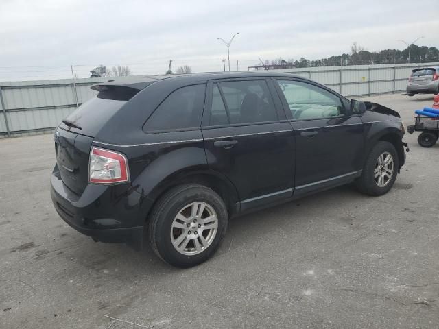 2007 Ford Edge SE