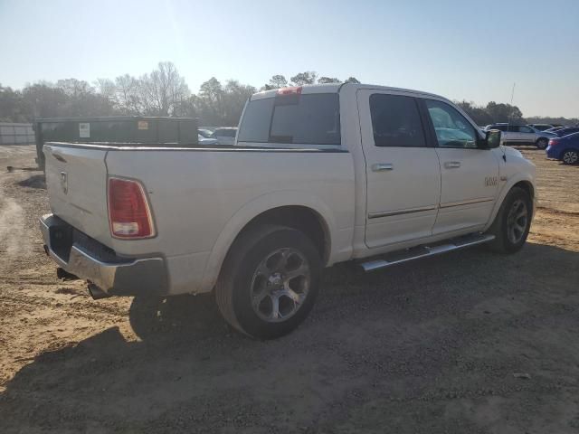 2017 Dodge 1500 Laramie