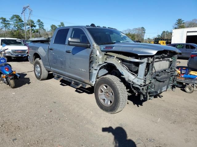 2020 Dodge RAM 2500 Tradesman