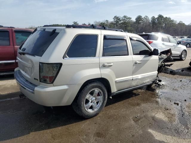 2007 Jeep Grand Cherokee Limited