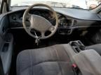 2002 Buick Century Custom