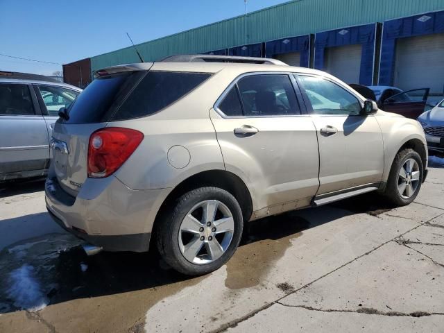 2012 Chevrolet Equinox LT