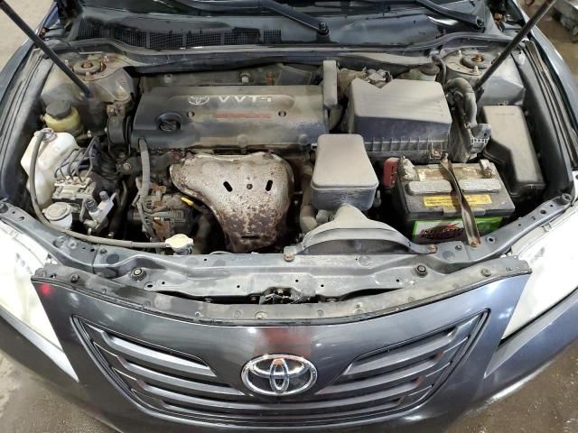 2008 Toyota Camry CE