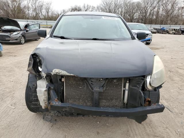 2010 Nissan Rogue S