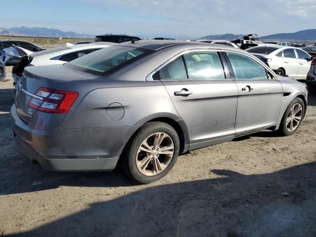 2013 Ford Taurus SEL