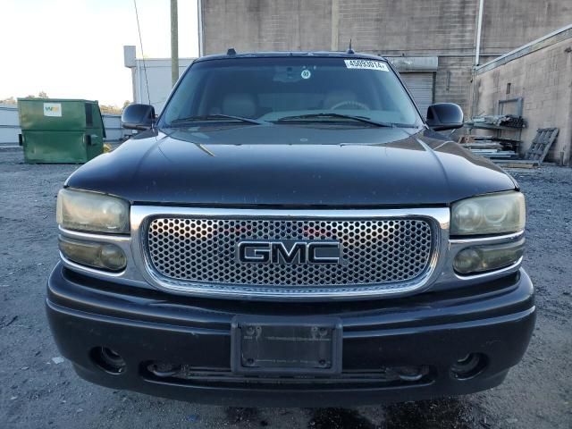 2004 GMC Yukon XL Denali