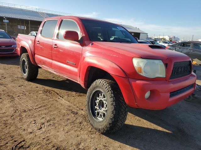 2008 Toyota Tacoma Double Cab Prerunner