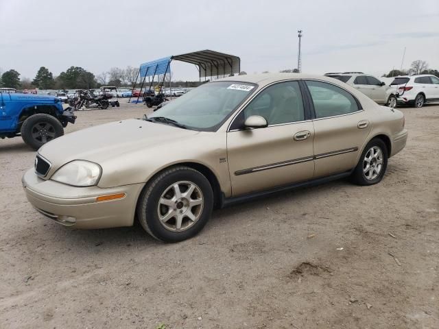 2000 Mercury Sable LS Premium