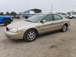 Mercury Vehiculos salvage en venta: 2000 Mercury Sable LS Premium