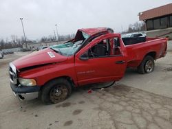 2004 Dodge RAM 1500 ST for sale in Fort Wayne, IN