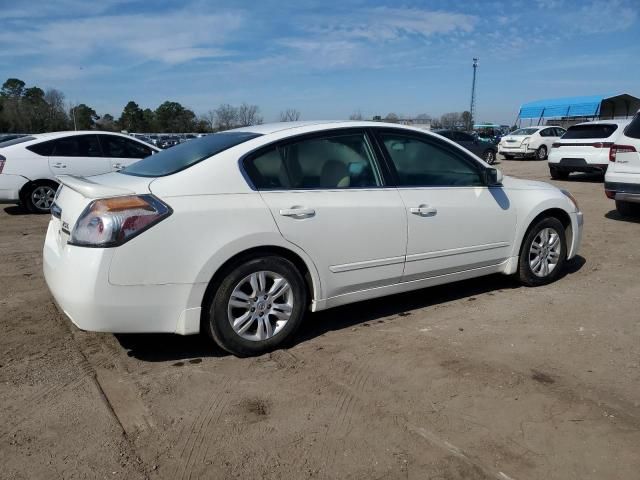 2011 Nissan Altima Base