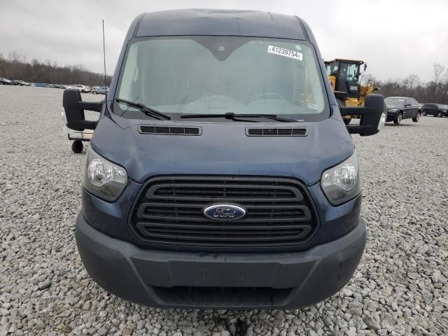 2015 Ford Transit T-150