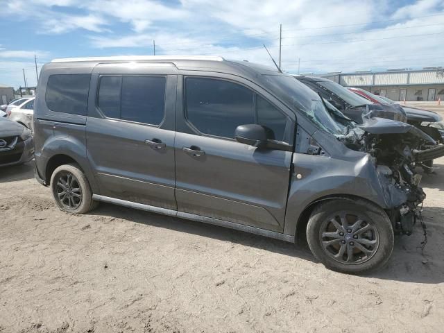 2020 Ford Transit Connect XLT