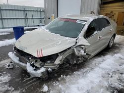 Chevrolet Malibu 1LT Vehiculos salvage en venta: 2014 Chevrolet Malibu 1LT