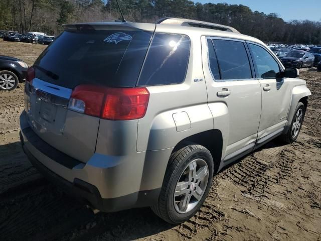 2013 GMC Terrain SLE