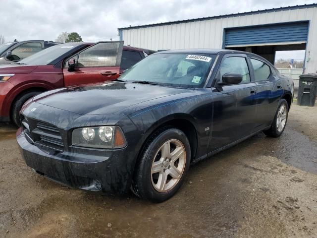 2008 Dodge Charger