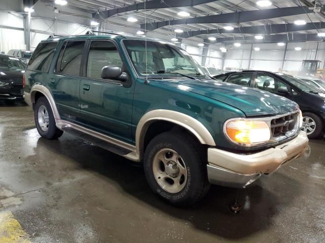 1999 Ford Explorer